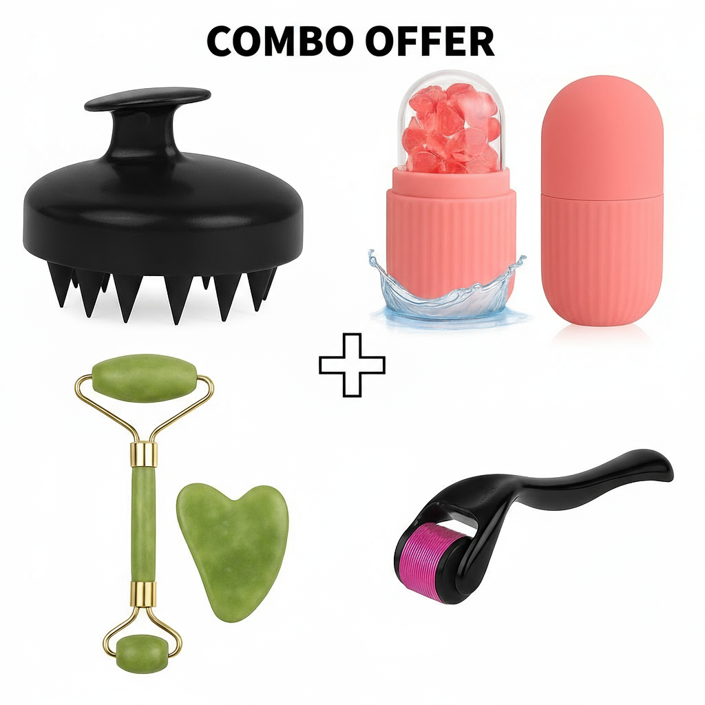 𝙷𝚊𝚒𝚛 & 𝚏𝚊𝚌𝚎